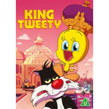 Animation - King Tweety