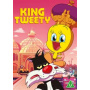 Animation - King Tweety