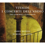 Vivaldi, A. - I Concerti Dell'addio