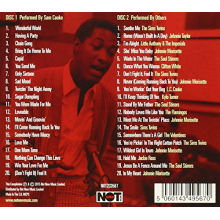 Cooke, Sam - Songwriter