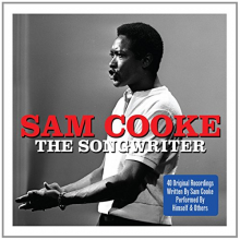 Cooke, Sam - Songwriter