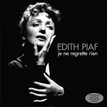 Piaf, Edith - Je Ne Regrette Rien