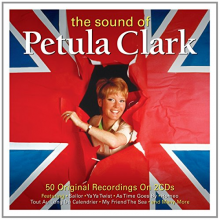 Clark, Petula - Sound of