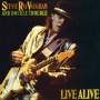 Vaughan, Stevie Ray - Live Alive