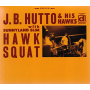 Hutto, J.B. - Hawk Squat