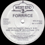 Forrrce - Keep On Dancin'