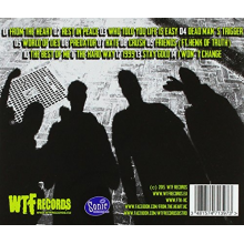 From the Heart - Leave It All Behind