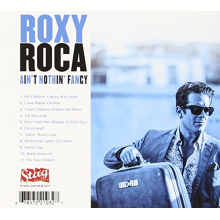 Roxy Roca - Ain't Nothing Fancy