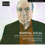 Solal, M. - Works For Piano & Two Pianos
