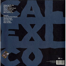 Calexico - Edge of the Sun