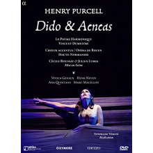 Le Poeme Harmonique & Vincent Dumestre & Vivica Genaux - Henry Purcell: Dido & Aeneas