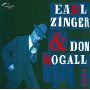 Zinger, Earl & Don Rogall - Vol.2 -10"-
