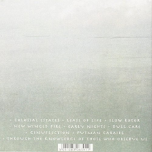 Errors - Lease of Life