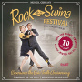 V/A - Rock That Swing Festival 2015