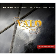 Kukko, Sakari - Valo