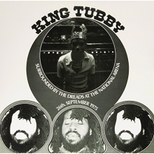 King Tubby - Surrounded By the Dreads