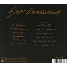 Hessler, Nick - Soft Connections