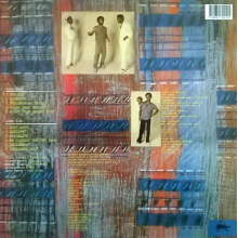 Black Slate - Midnight