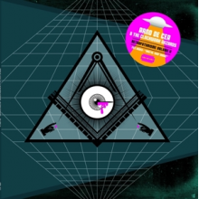 Cea, Arno De & Clockwork Wizards - Retrofuturisme 1 & 2