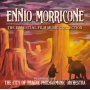 City of Prague Philharmonic Orchestra - Ennio Morricone: Essential Film Music Collection