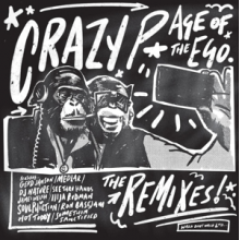 Crazy P - Age of the Ego