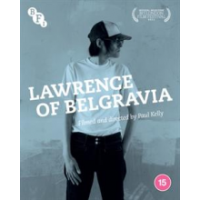 Sound City - Real To Reel - Lawrence of Belgravia