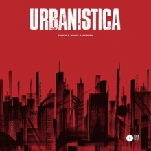 Iacoucci, Gerardo - Urbanistica