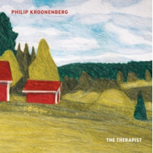 Kroonenberg, Philip - Therapist