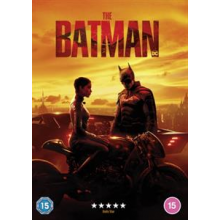 Movie - Batman