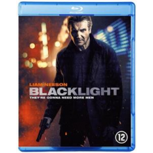 Movie - Blacklight