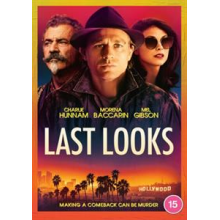 Movie - Last Looks