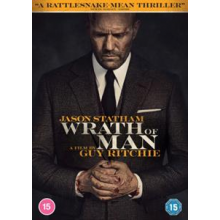 Movie - Wrath of Man