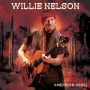 Nelson, Willie - American Rebel