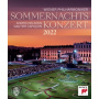 Nelsons, Andris & Wiener Philharmoniker - Sommernachtskonzert 2022 / Summer Night Concert 2022