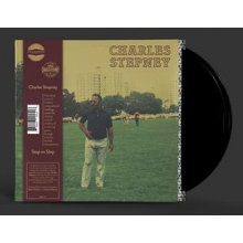 Stepney, Charles - Step On Step