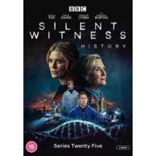 Tv Series - Silent Witness Season 25