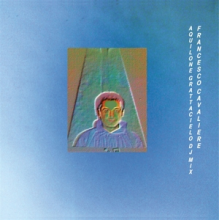 Cavaliere, Francesco - Aquilone Grattacielo DJ Mix