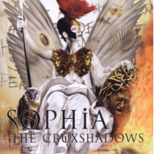 Cruxshadows - Sophia