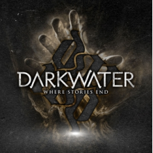 Darkwater - Where Stories End