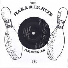 Hara-Kee-Rees - 7-the Prowler