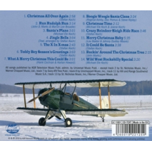 Lennebrothers Band - Santa's Plane