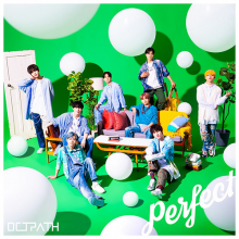 Octpath - Perfect