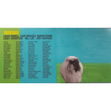 Perdomo, Fernando -'S Out To Sea Band- - Ram On