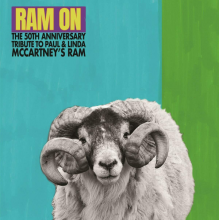 Perdomo, Fernando -'S Out To Sea Band- - Ram On