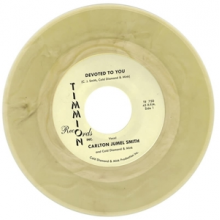 Smith, Carlton Jumel - Devoted To You