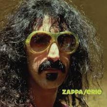 Zappa, Frank - Zappa / Erie