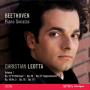 Beethoven, Ludwig Van - Complete Piano Sonatas
