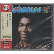 Bohannon, Hamilton - Stop & Go