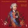 Concerto 1700 - Gaetano Brunetti: Divertimenti a Violon, Viola E Violon