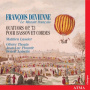 Devienne, F. - Quatuors Op.73 Pour Baddo